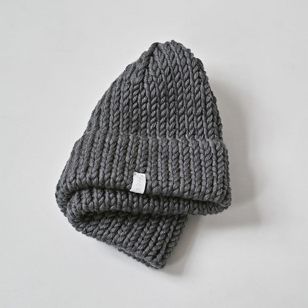 Kurz 超短版毛帽