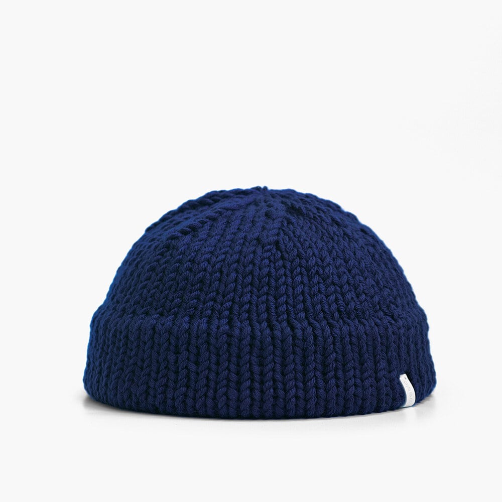 Kurz 超短版毛帽