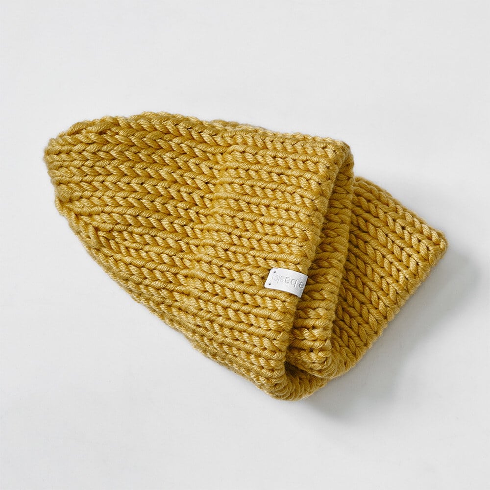 Kurz 超短版毛帽