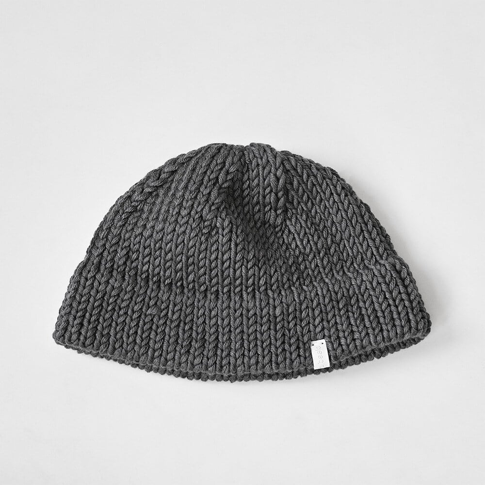 Kurz 超短版毛帽