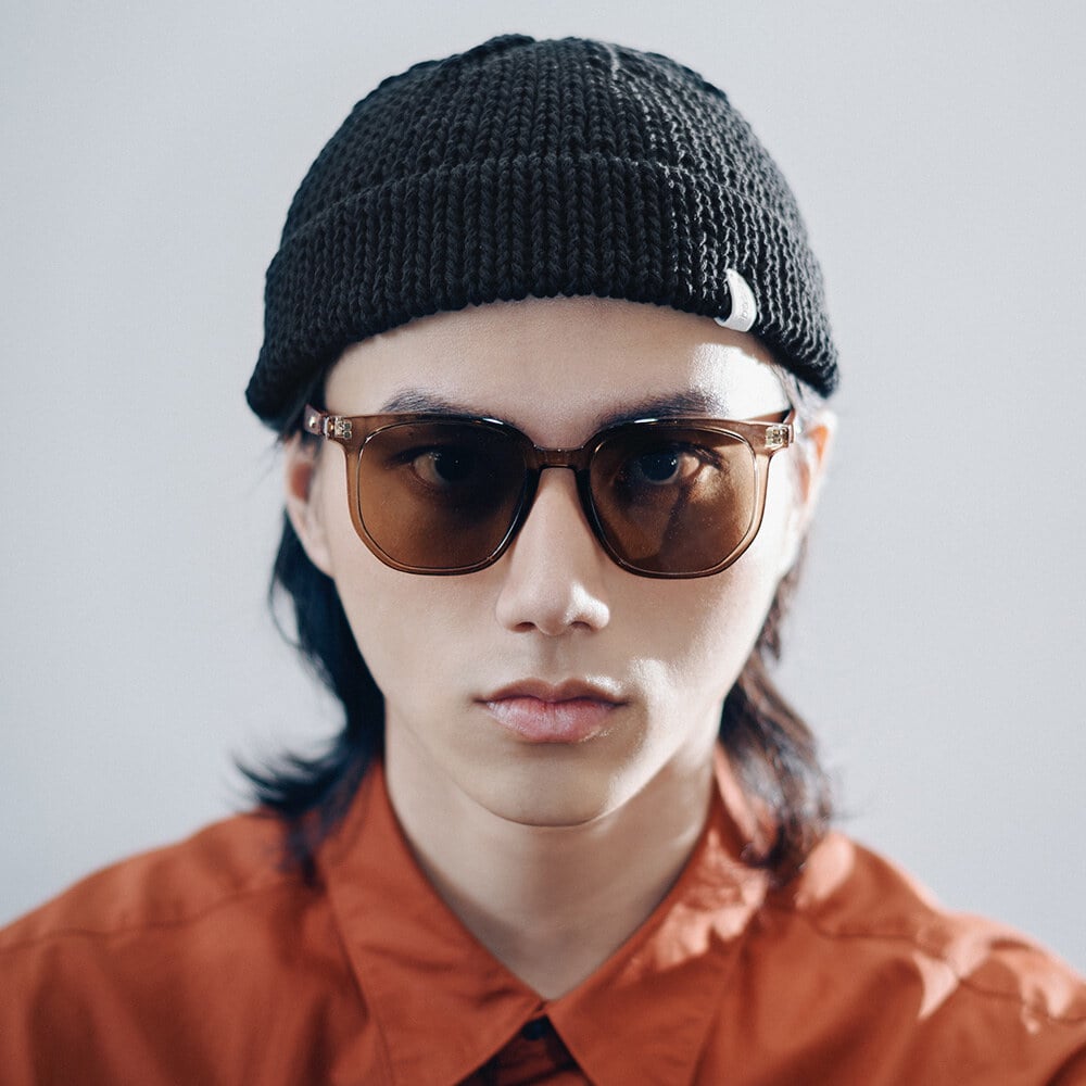 Kurz 2.0 超短版毛帽