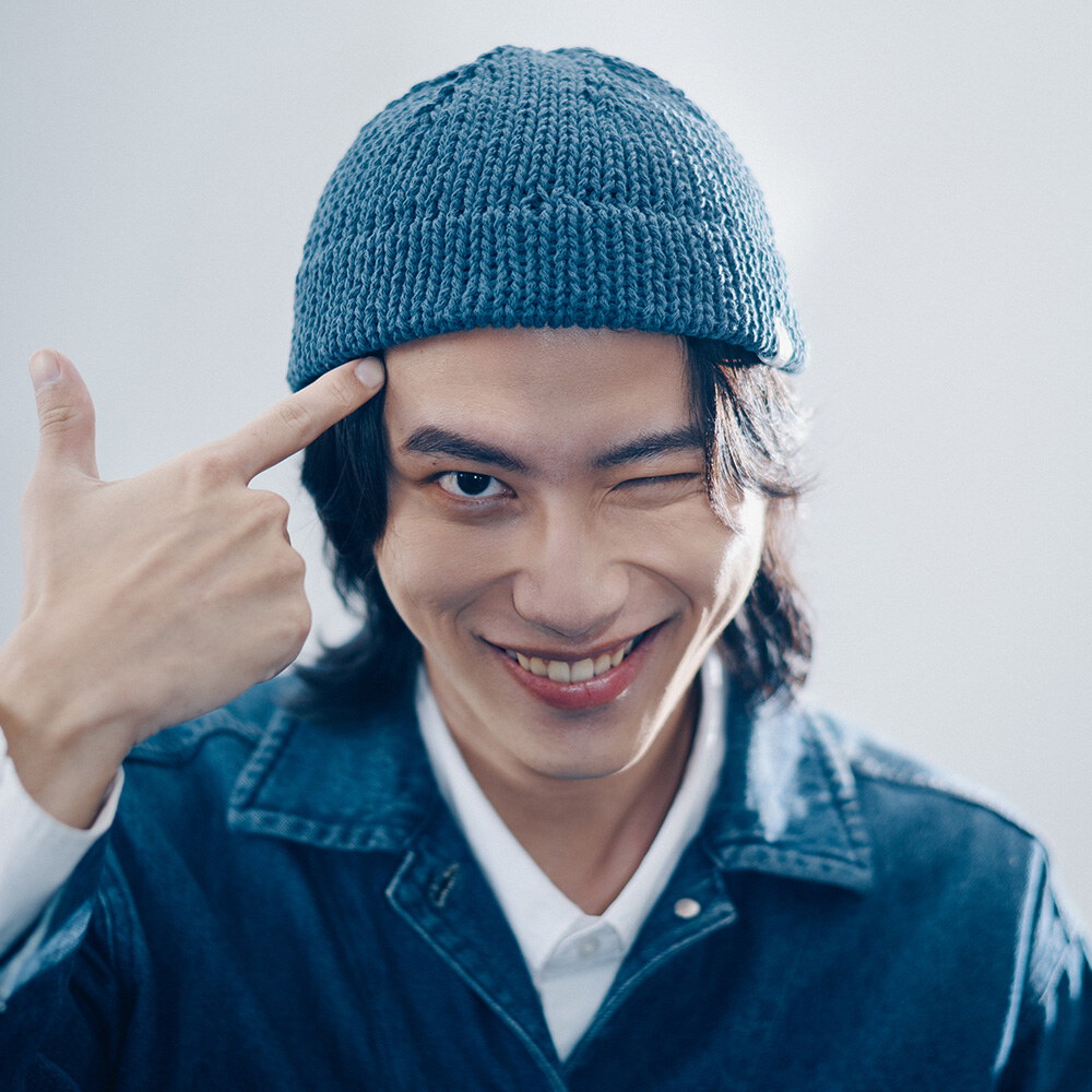 Kurz 2.0 超短版毛帽