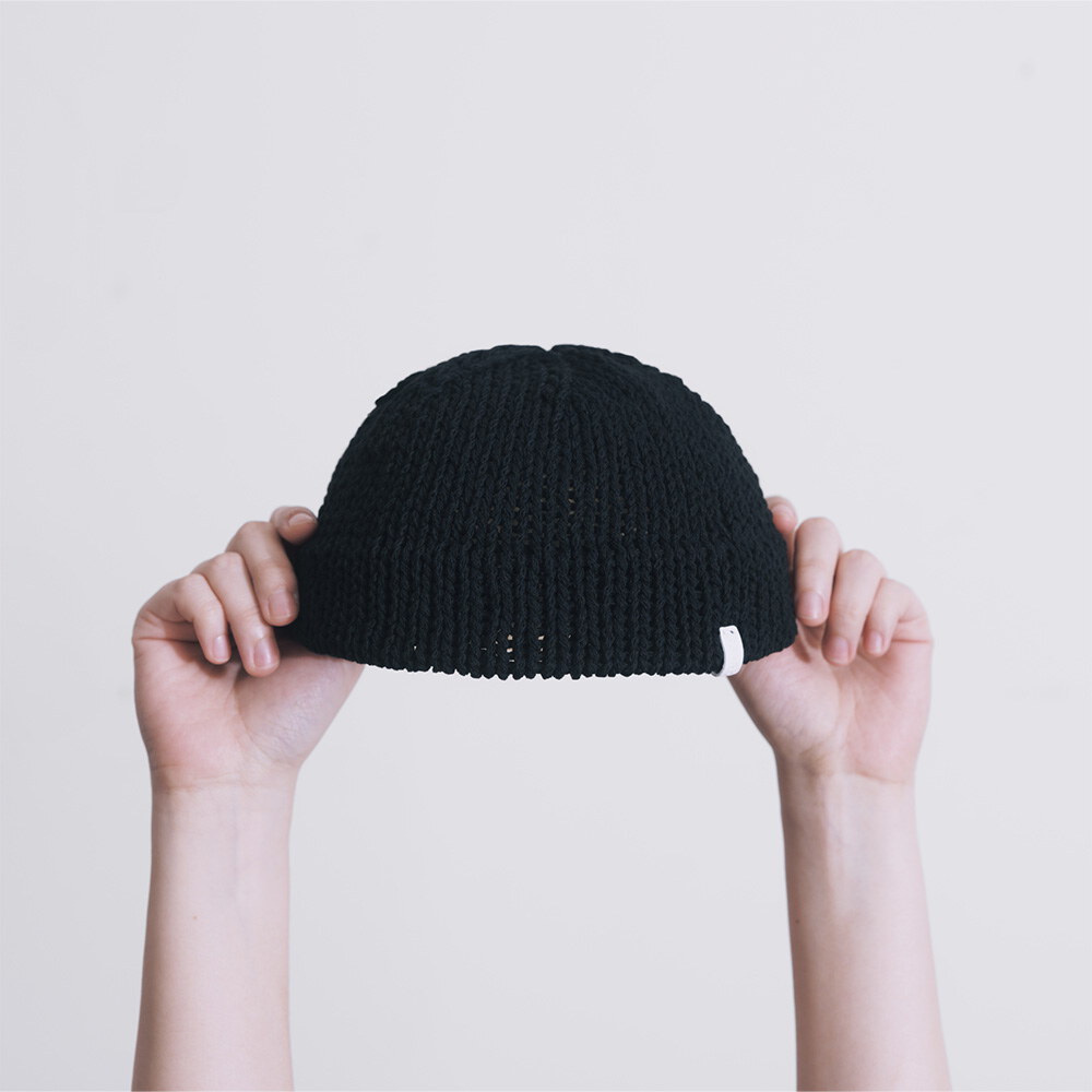 Kurz 2.0 超短版毛帽