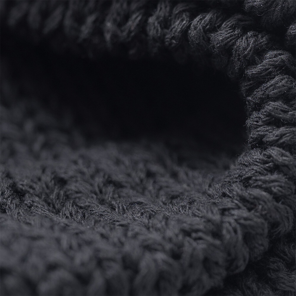 Kurz 2.0 超短版毛帽