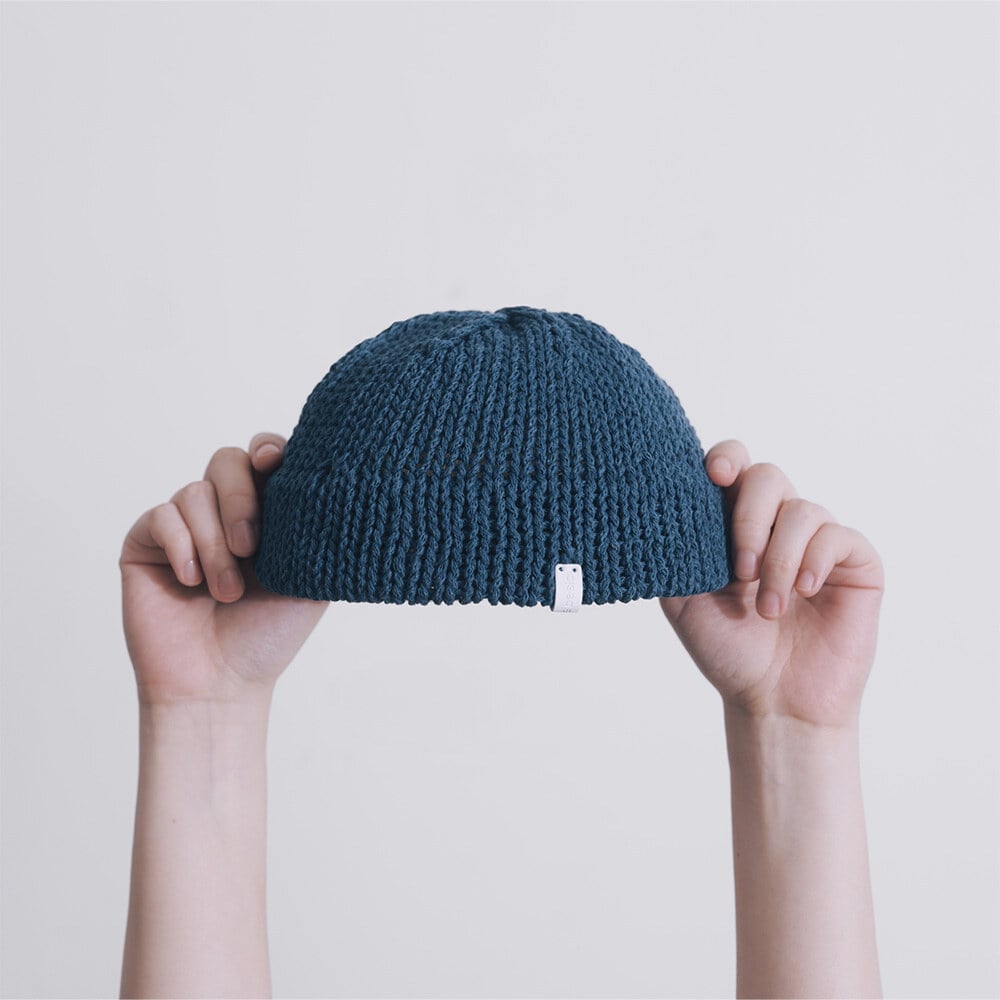 Kurz 2.0 超短版毛帽