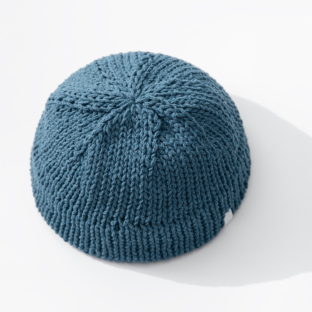 Kurz 2.0 超短版毛帽