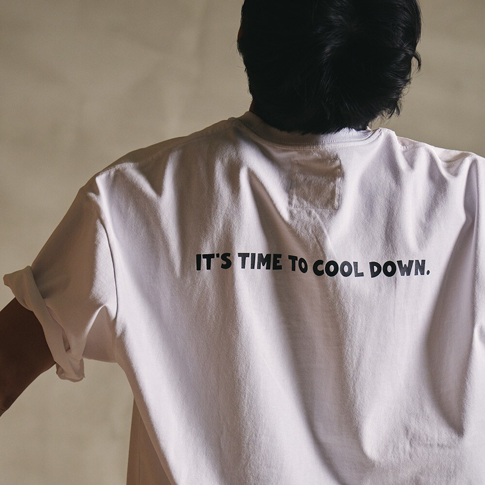 冰淇淋車短TEE MALFUNCTION TEE