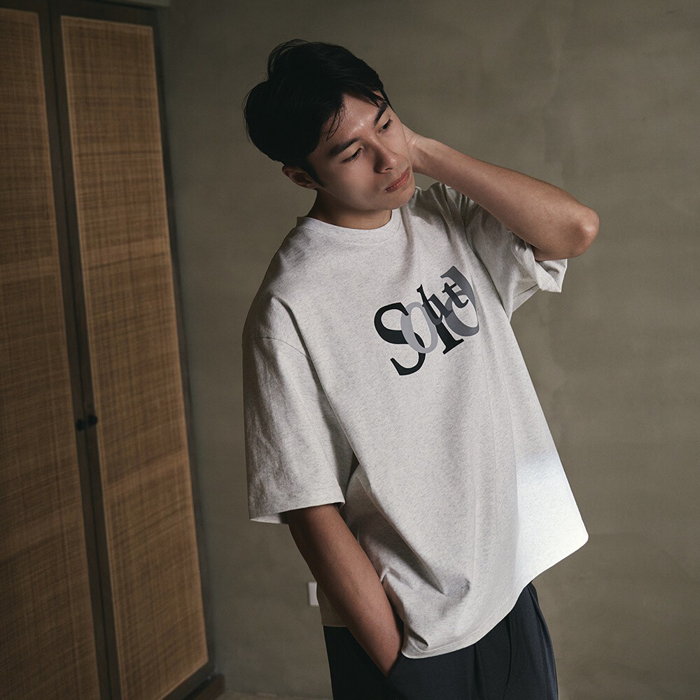 圖像短TEE SOLD OUT TEE