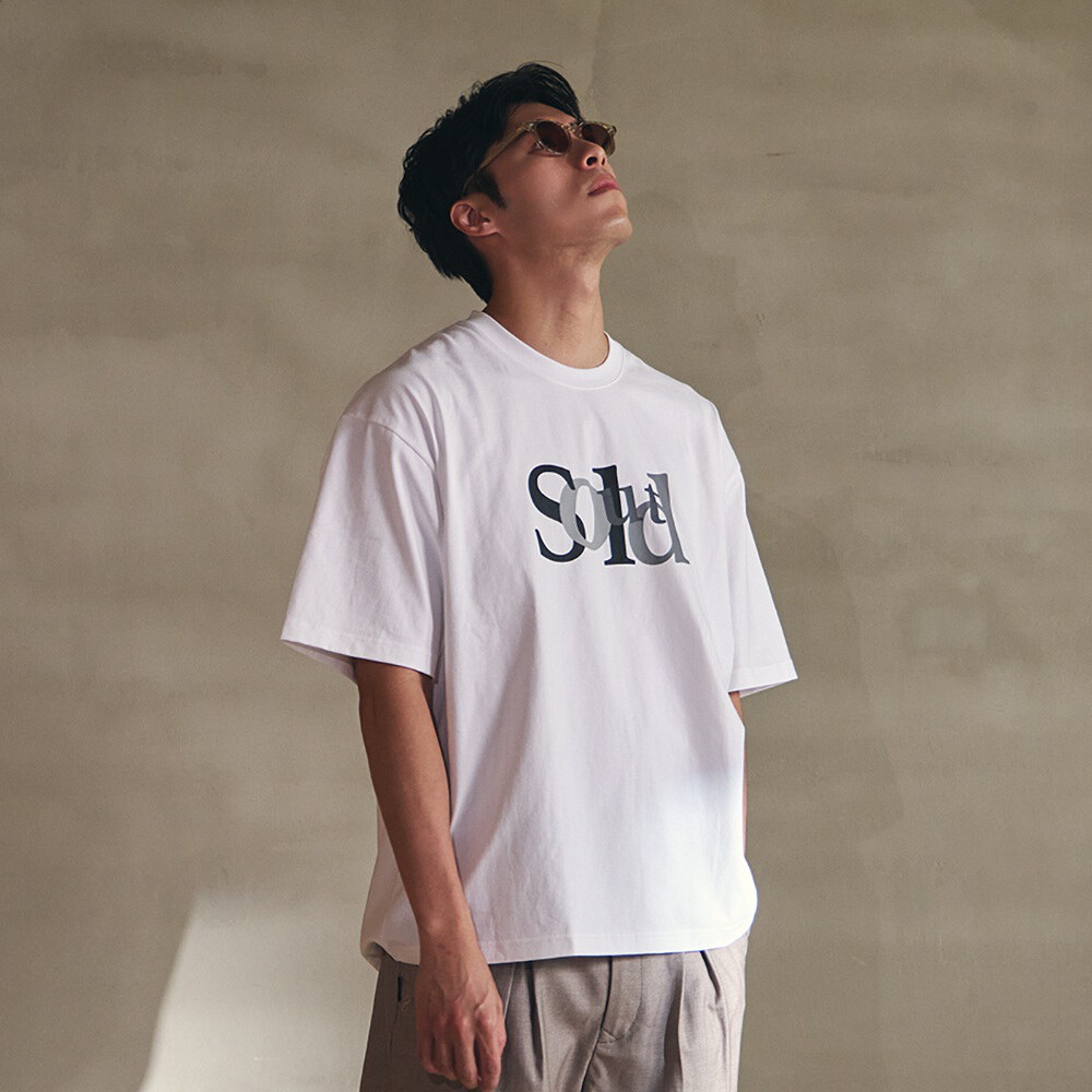 圖像短TEE SOLD OUT TEE