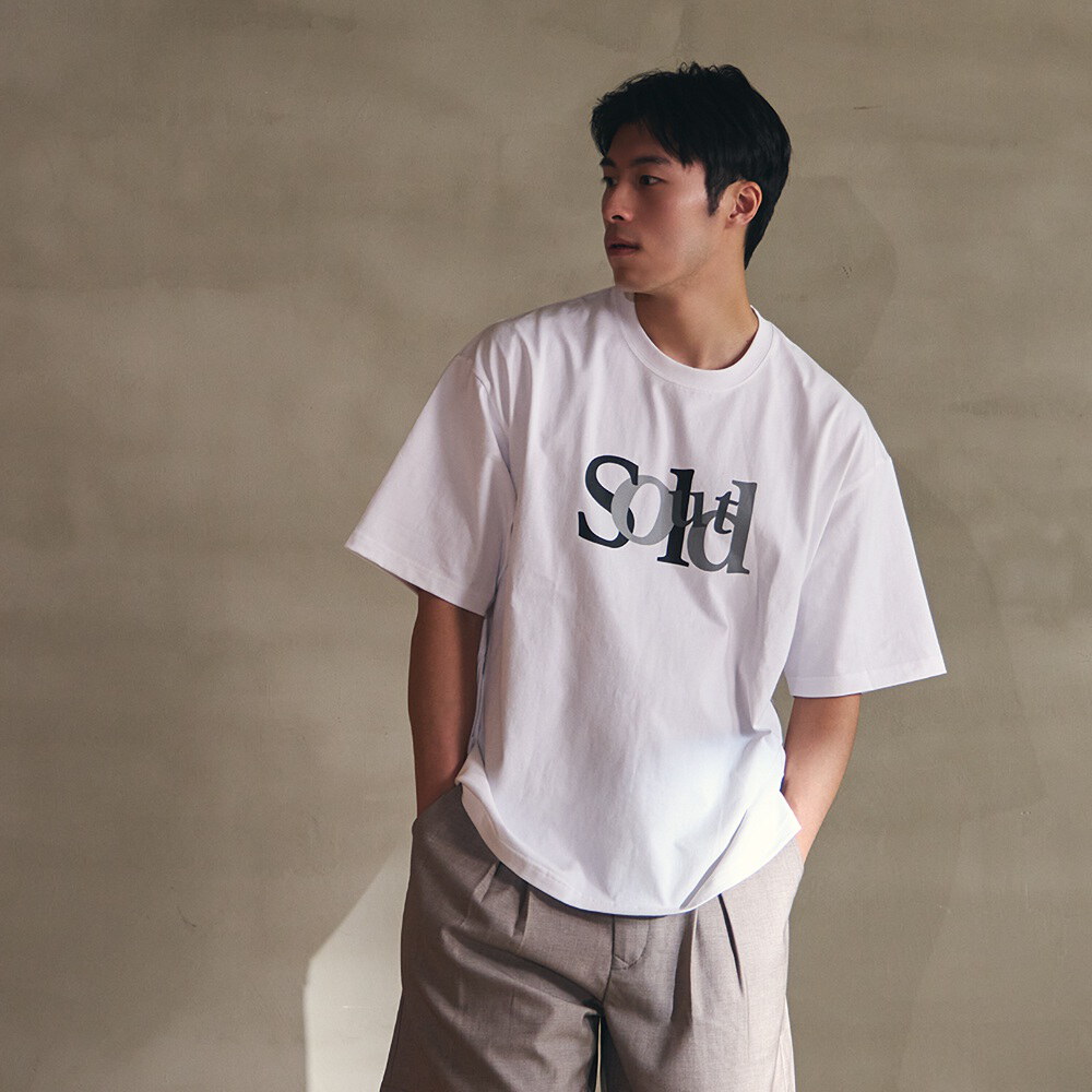 圖像短TEE SOLD OUT TEE