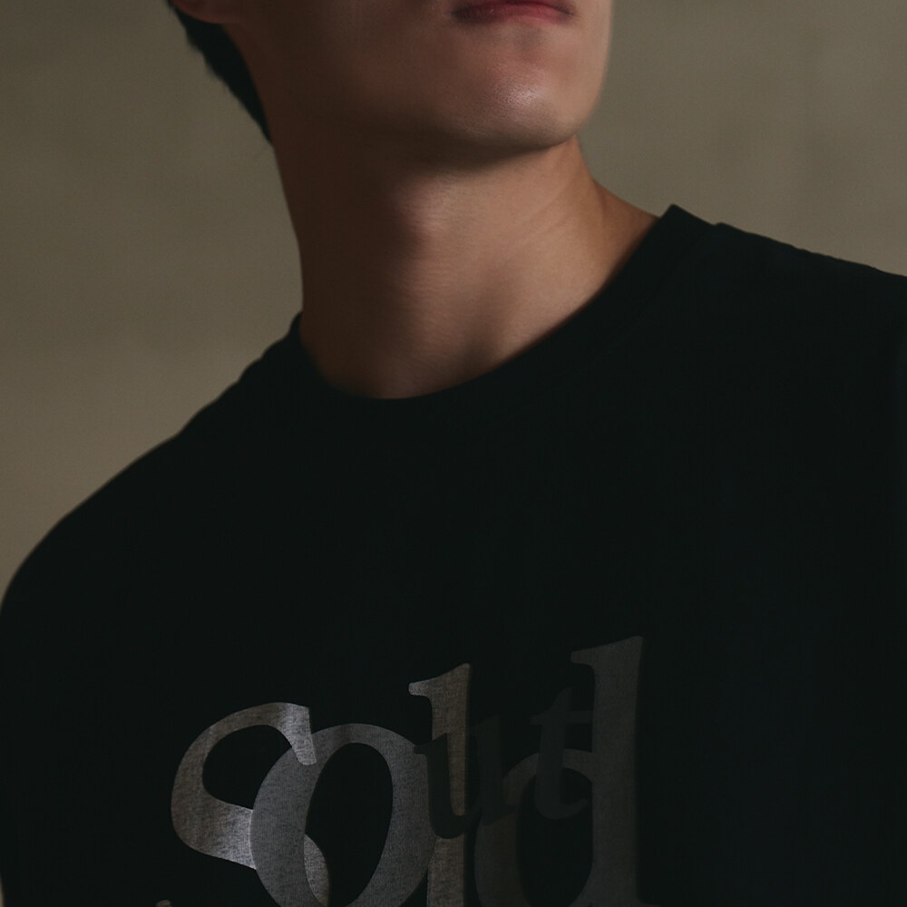 圖像短TEE SOLD OUT TEE