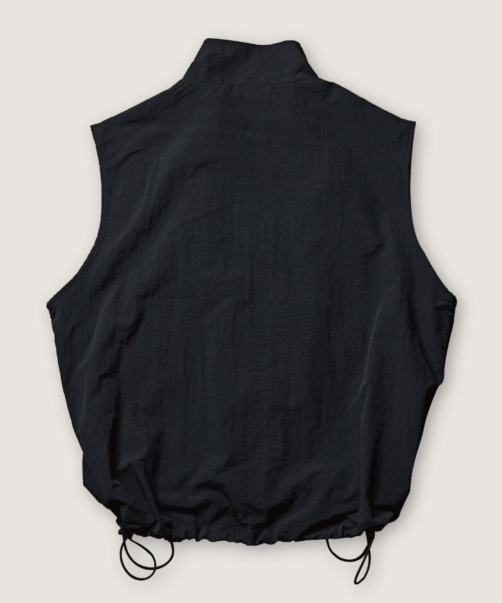 多功能機能背心 URBAN MULTI-POCKETS VEST