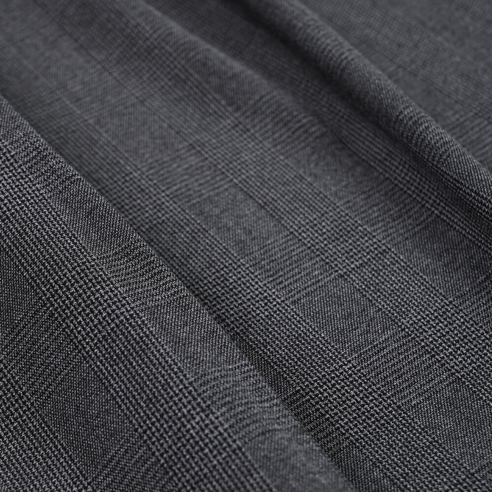 西裝長褲 LOOSE-FIT TROUSERS