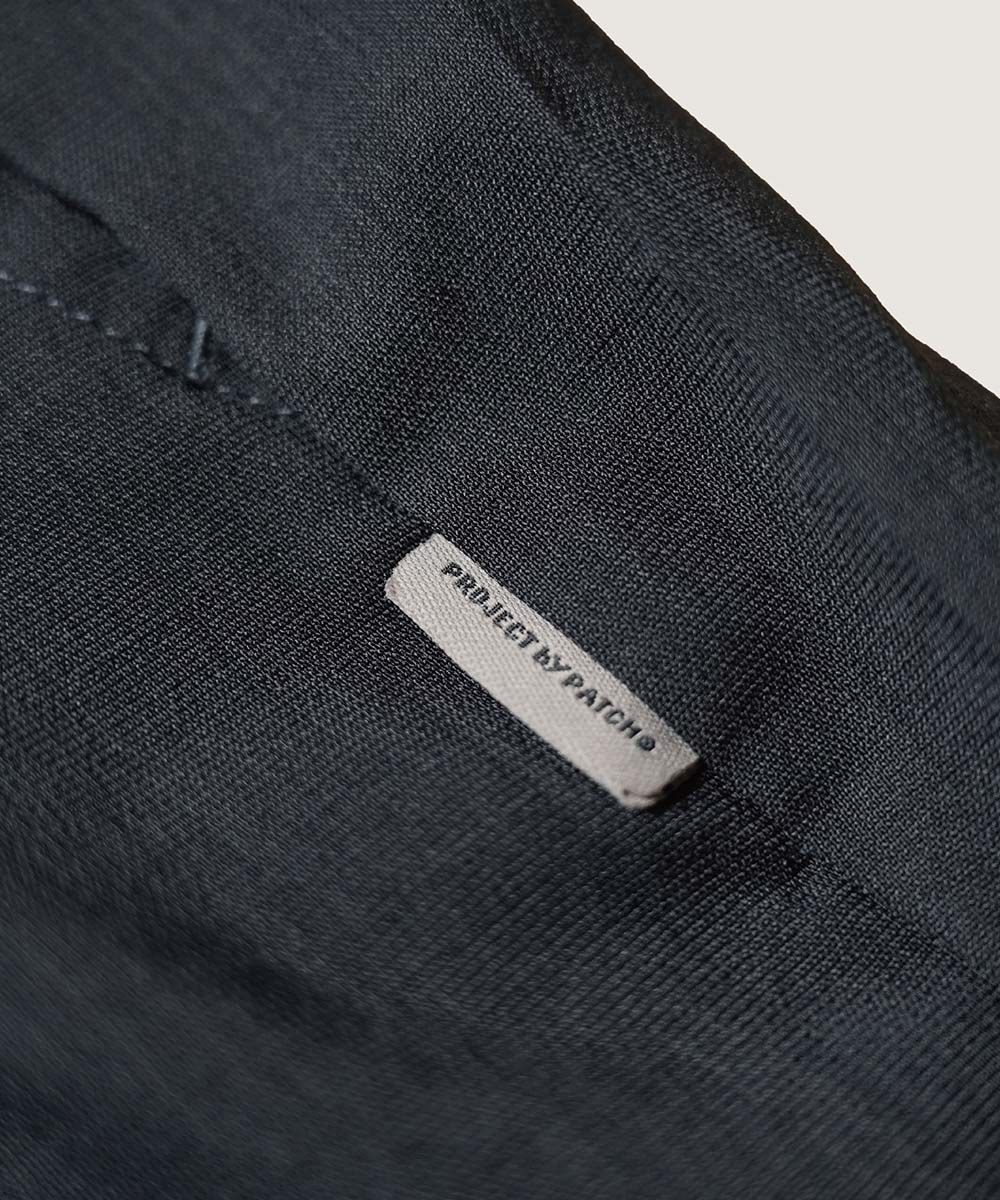 西裝短褲 Loose Suit Shorts