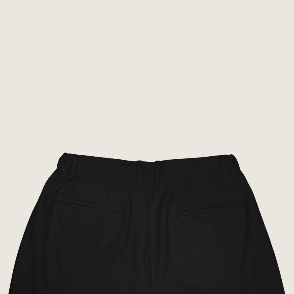 打褶短褲 SEERSUCKER SHORTS