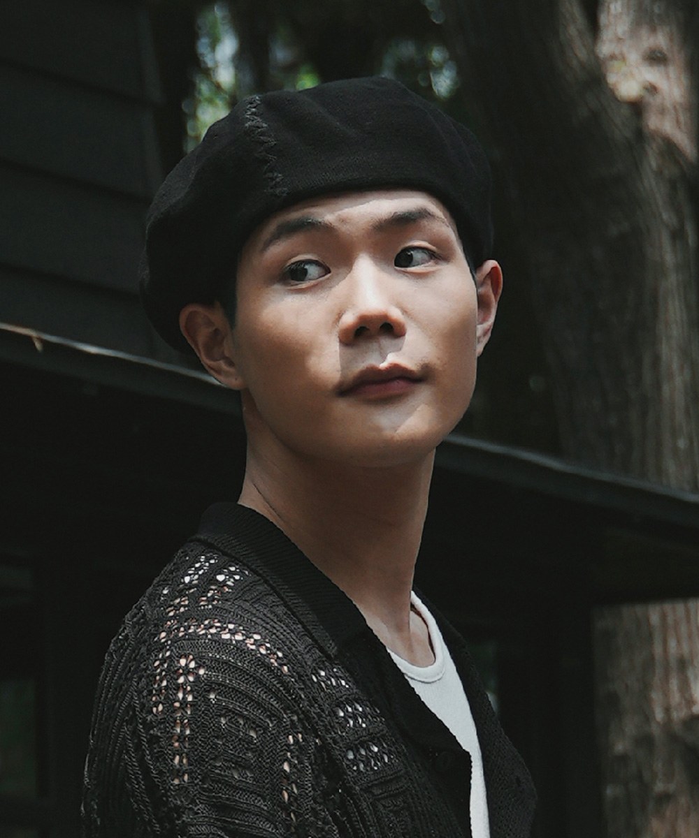 貝雷帽 DAILY BERET