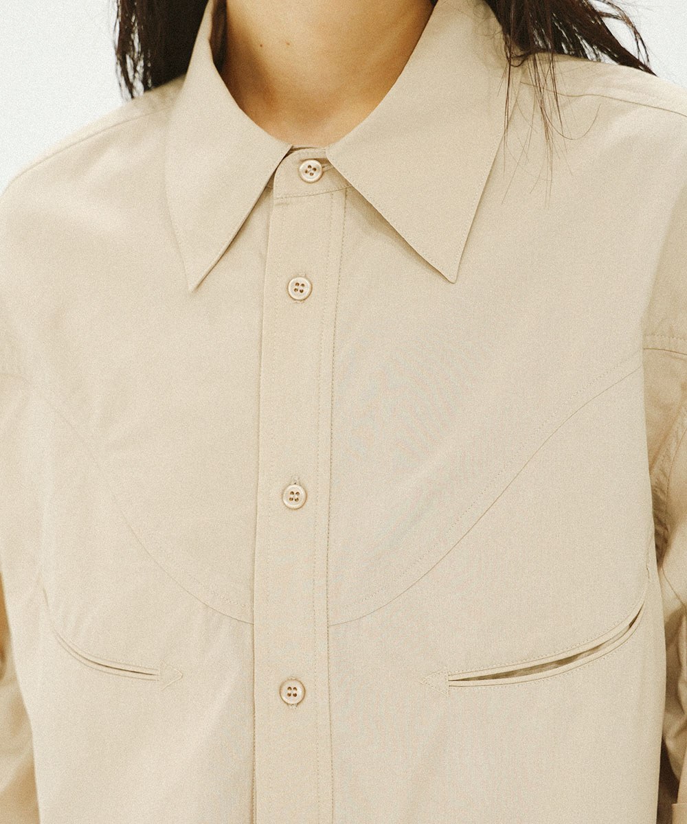 Western Shirt