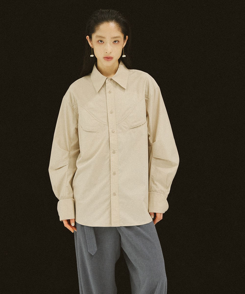 Western Shirt