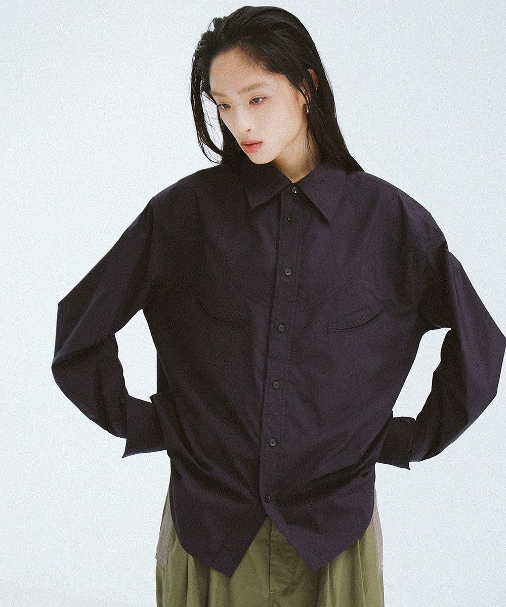 Western Shirt