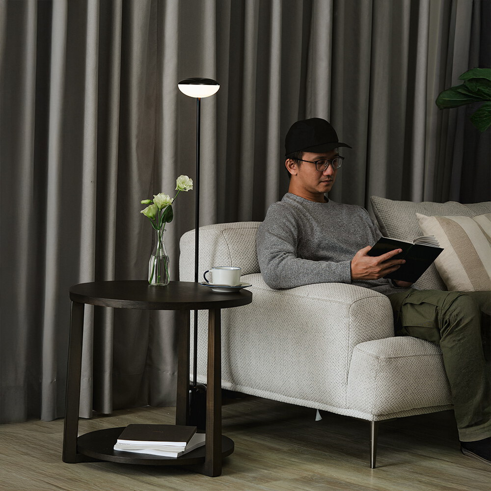 Pinot Floor 移動立燈