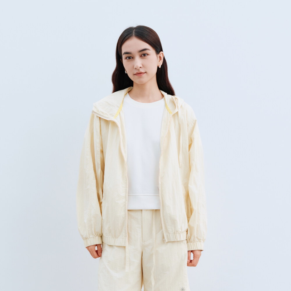 XR108 Xolar Cool Jacket 防曬短版外套