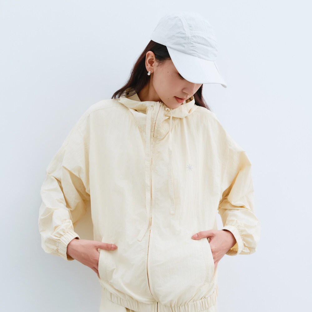 XR108 Xolar Cool Jacket 防曬短版外套