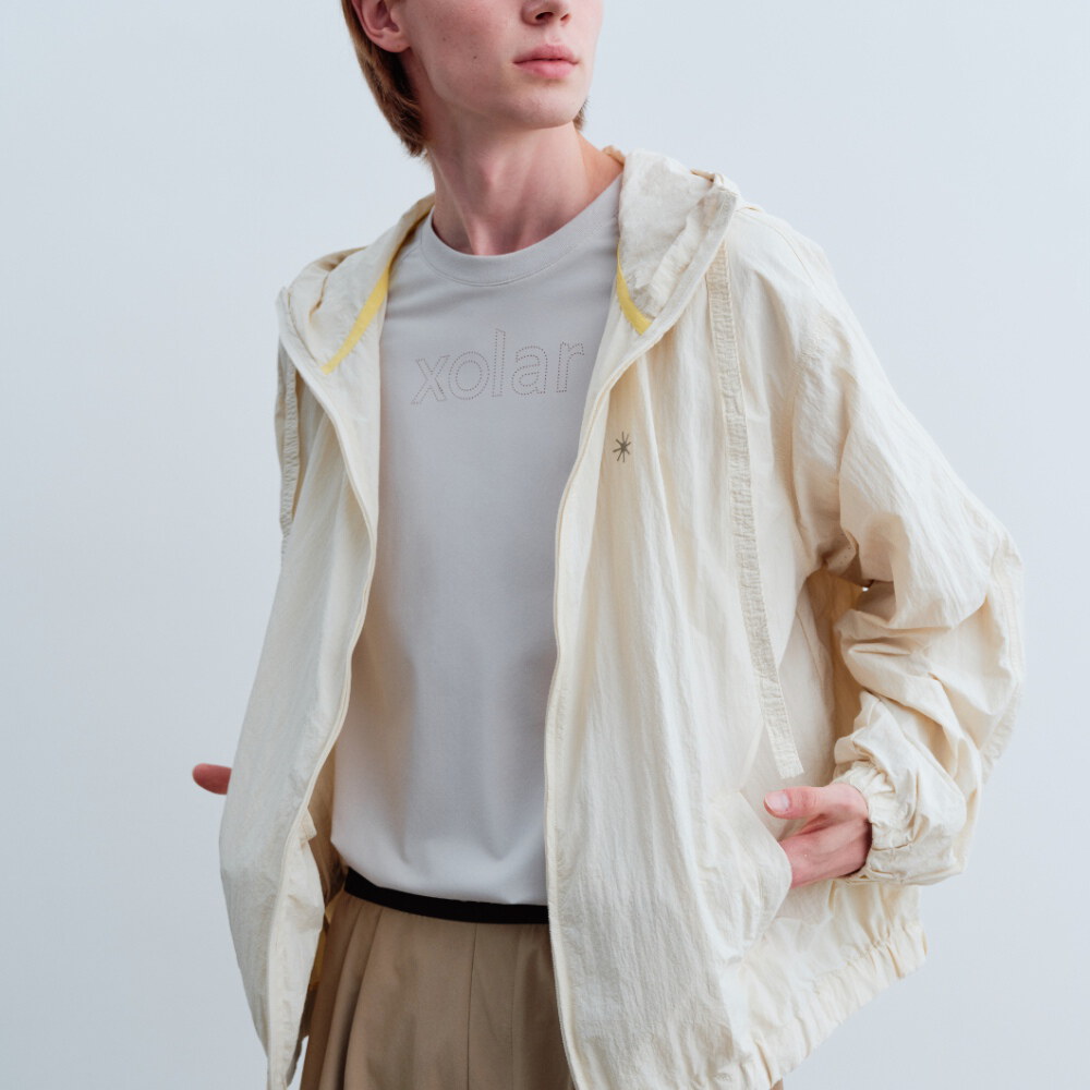 XR108 Xolar Cool Jacket 防曬短版外套