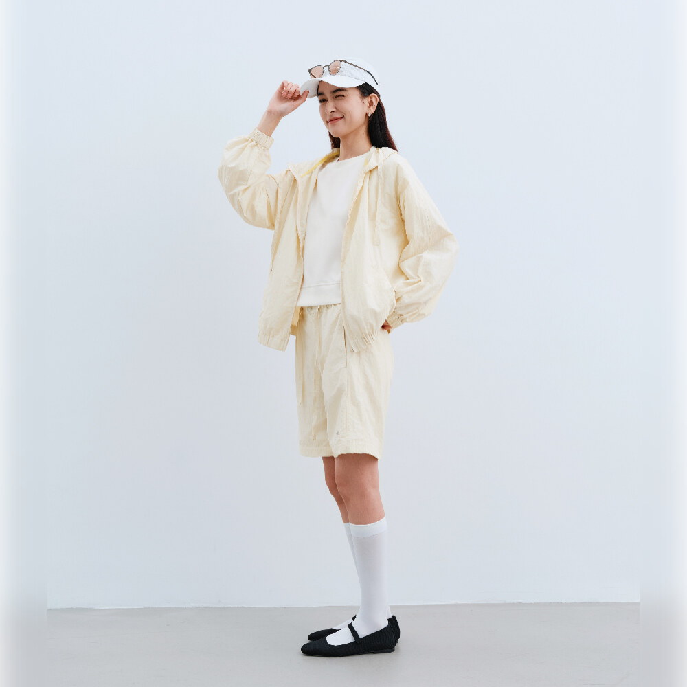 XR108 Xolar Cool Jacket 防曬短版外套