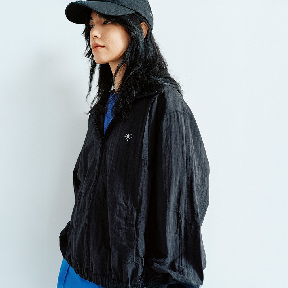 XR108 Xolar Cool Jacket 防曬短版外套