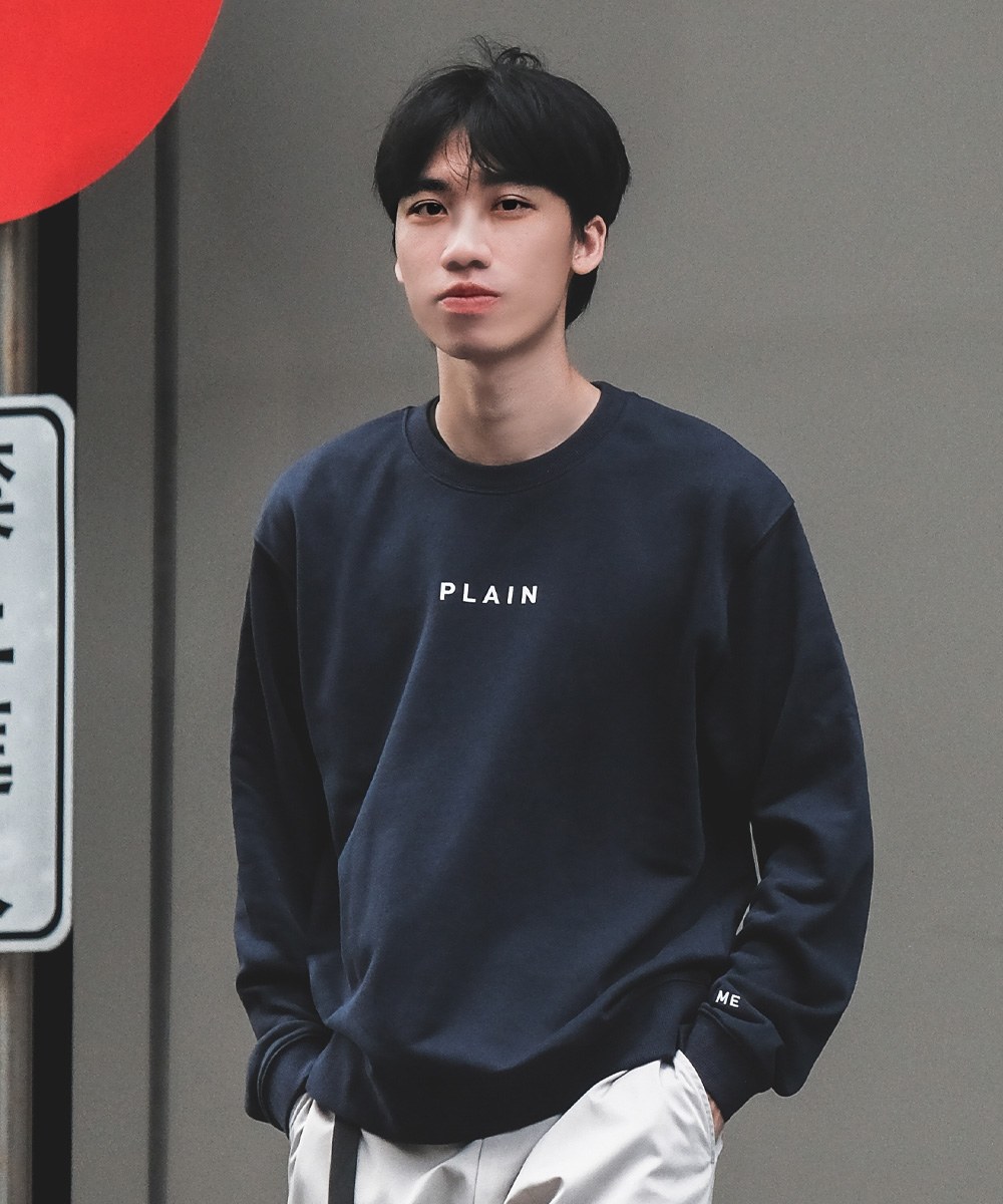 PLAIN基本大學Tee