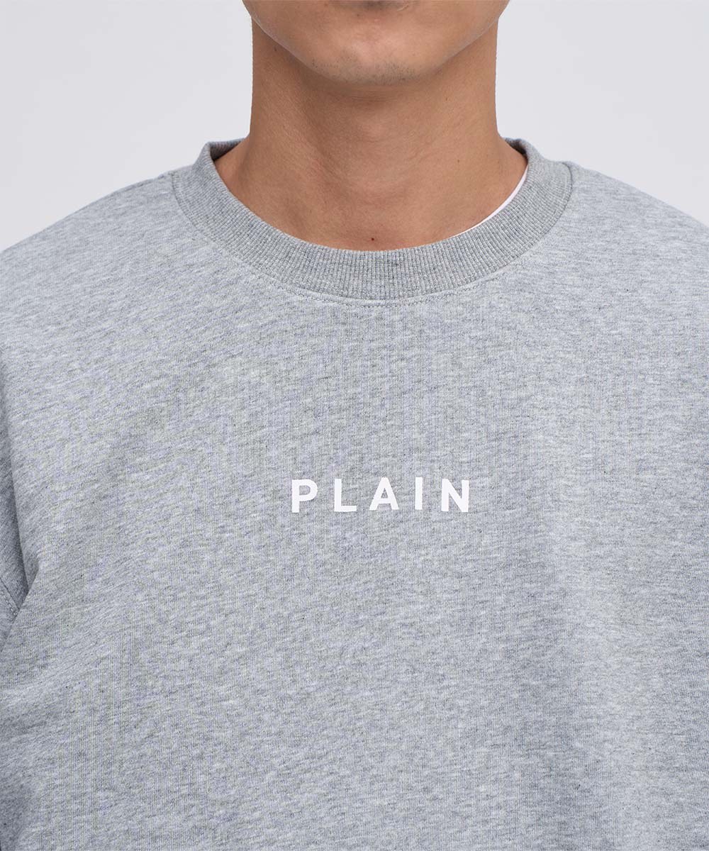 PLAIN基本大學Tee