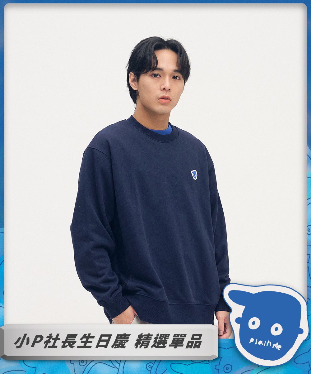 小P社長拼接大學TEE