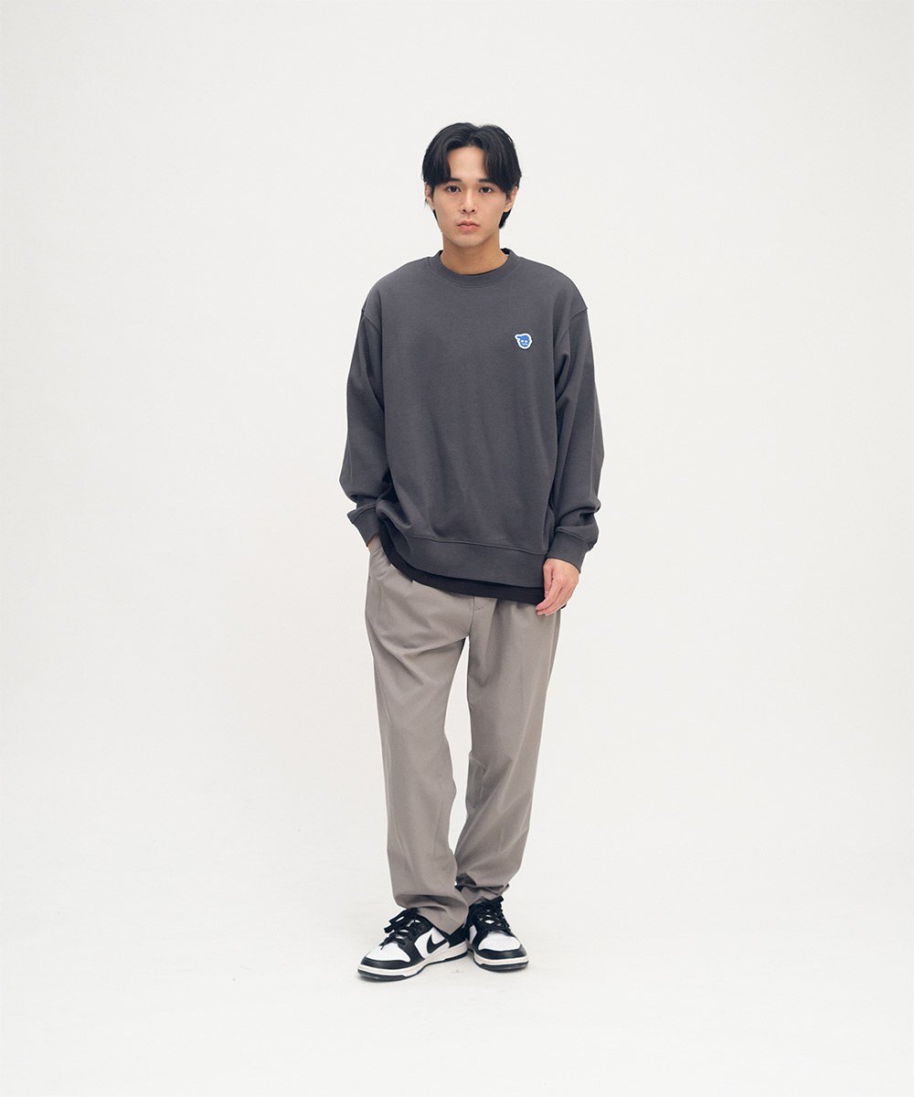 小P社長拼接大學TEE