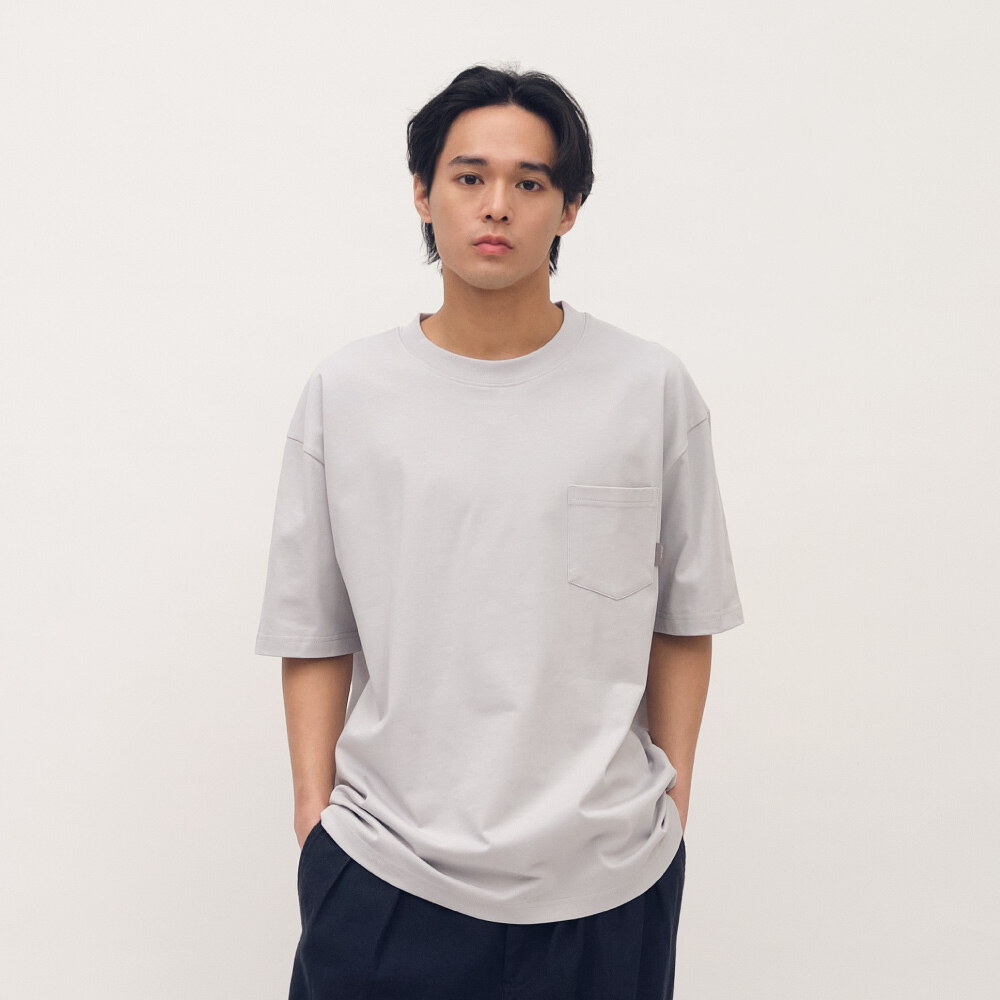 涼感重磅好感TEE 2.0