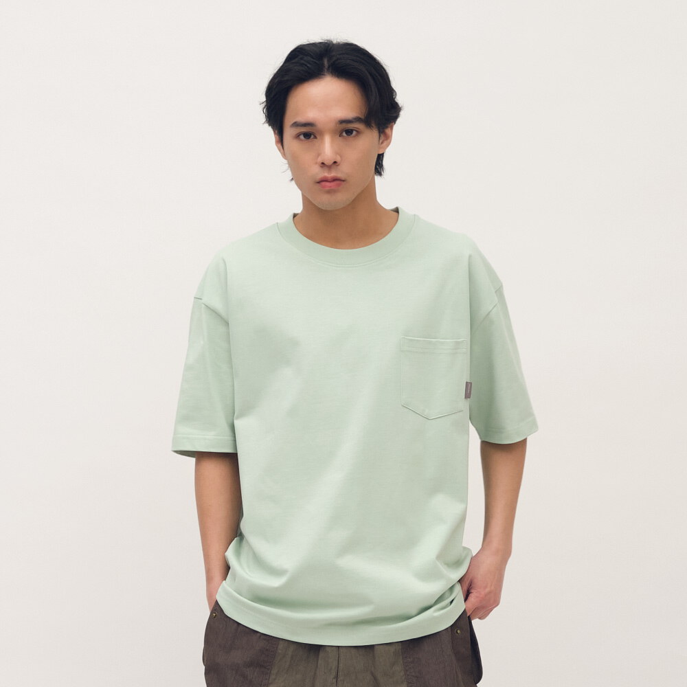 涼感重磅好感TEE 2.0