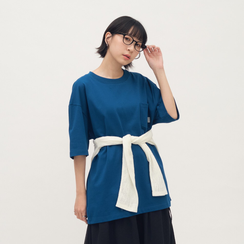 涼感重磅好感TEE 2.0