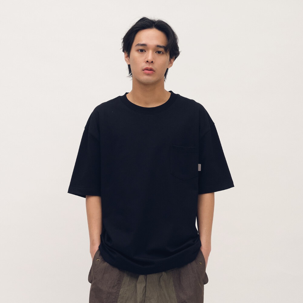 涼感重磅好感TEE 2.0