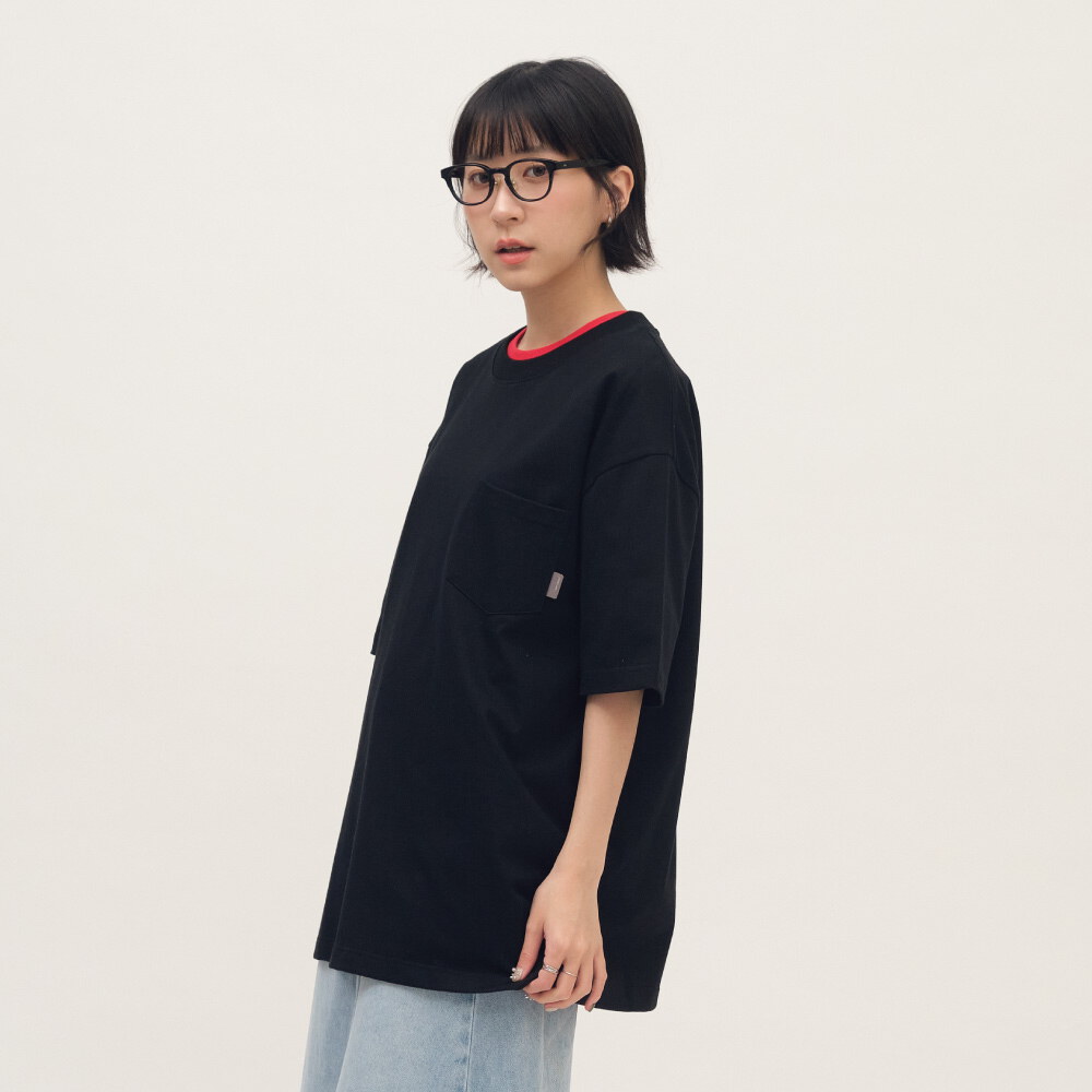 涼感重磅好感TEE 2.0