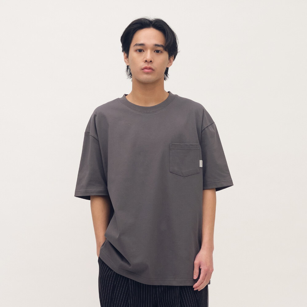 涼感重磅好感TEE 2.0