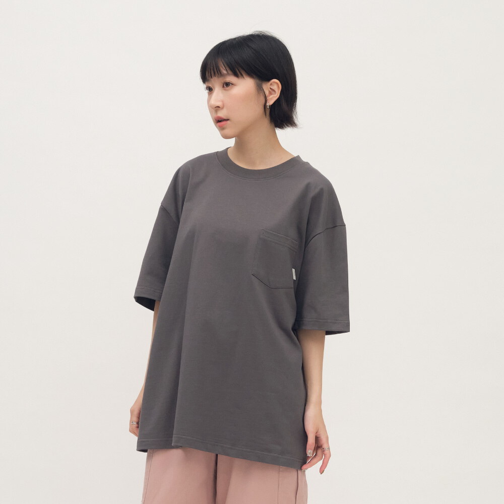 涼感重磅好感短袖TEE 2.0