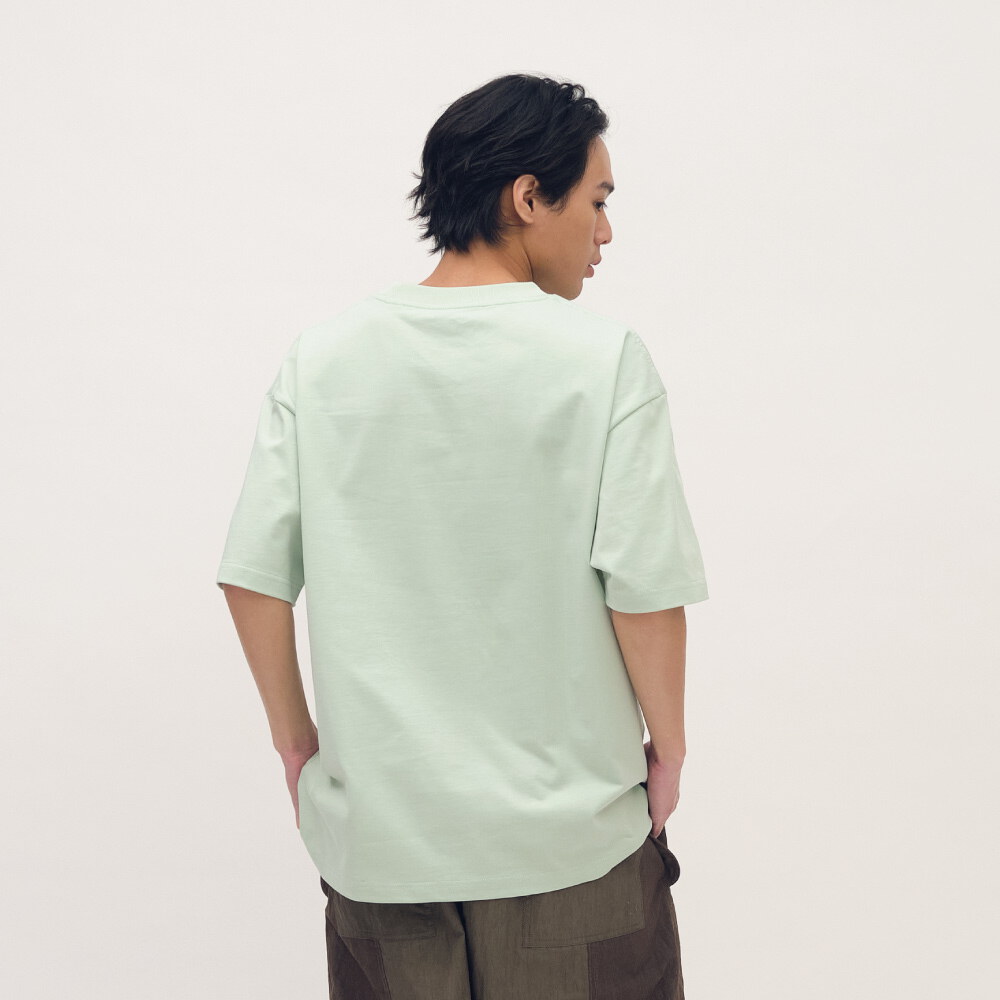 涼感重磅好感TEE 2.0