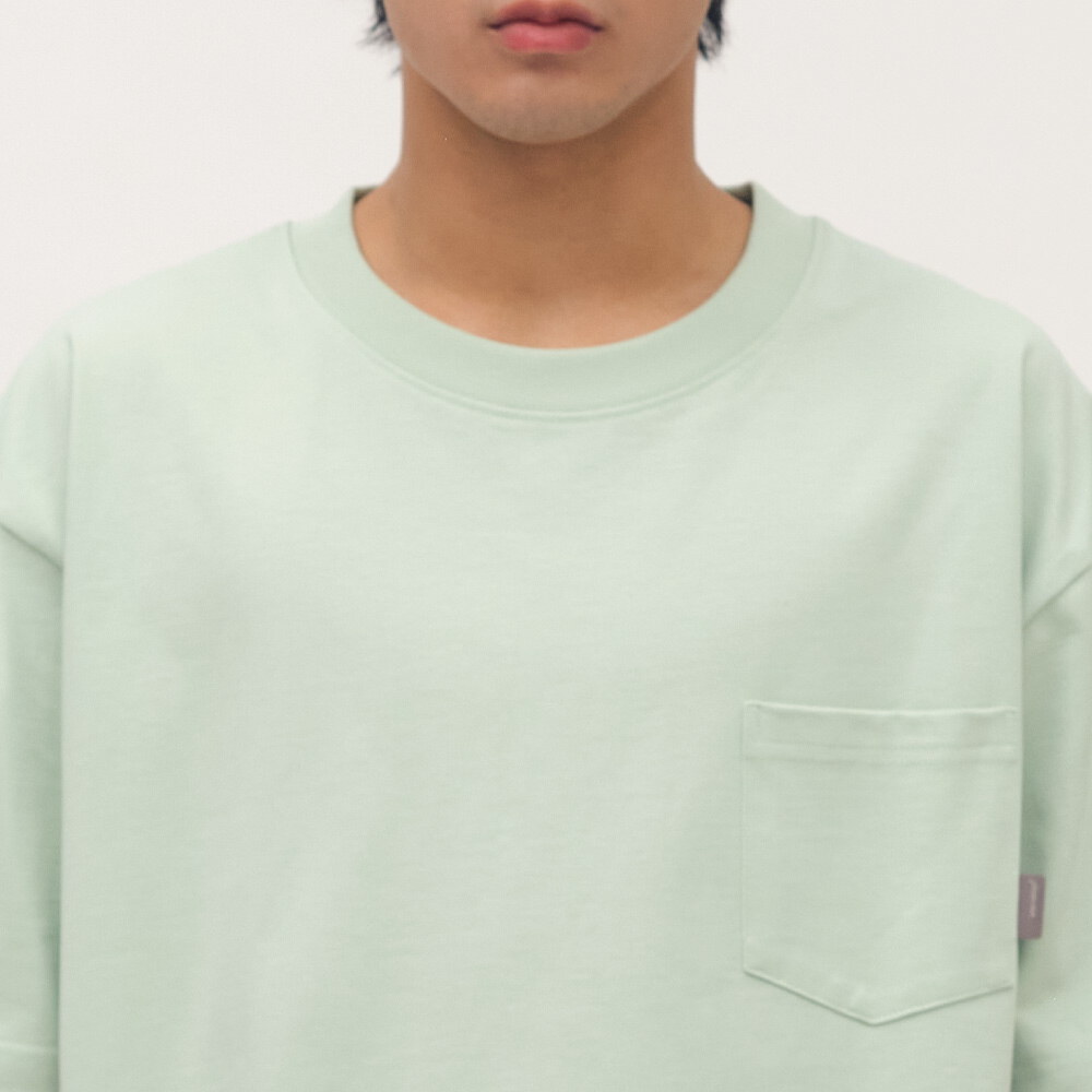 涼感重磅好感TEE 2.0