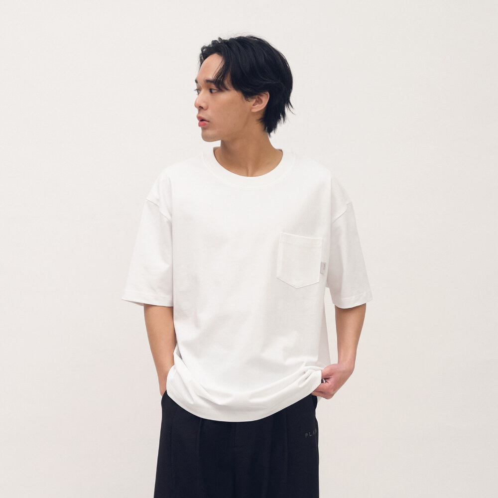 涼感重磅好感TEE 2.0