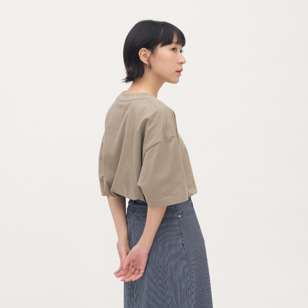 涼感重磅好感TEE 2.0