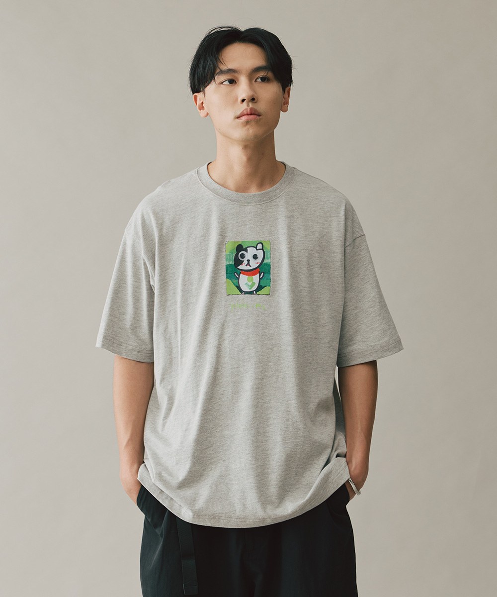 肉食性動物TEE
