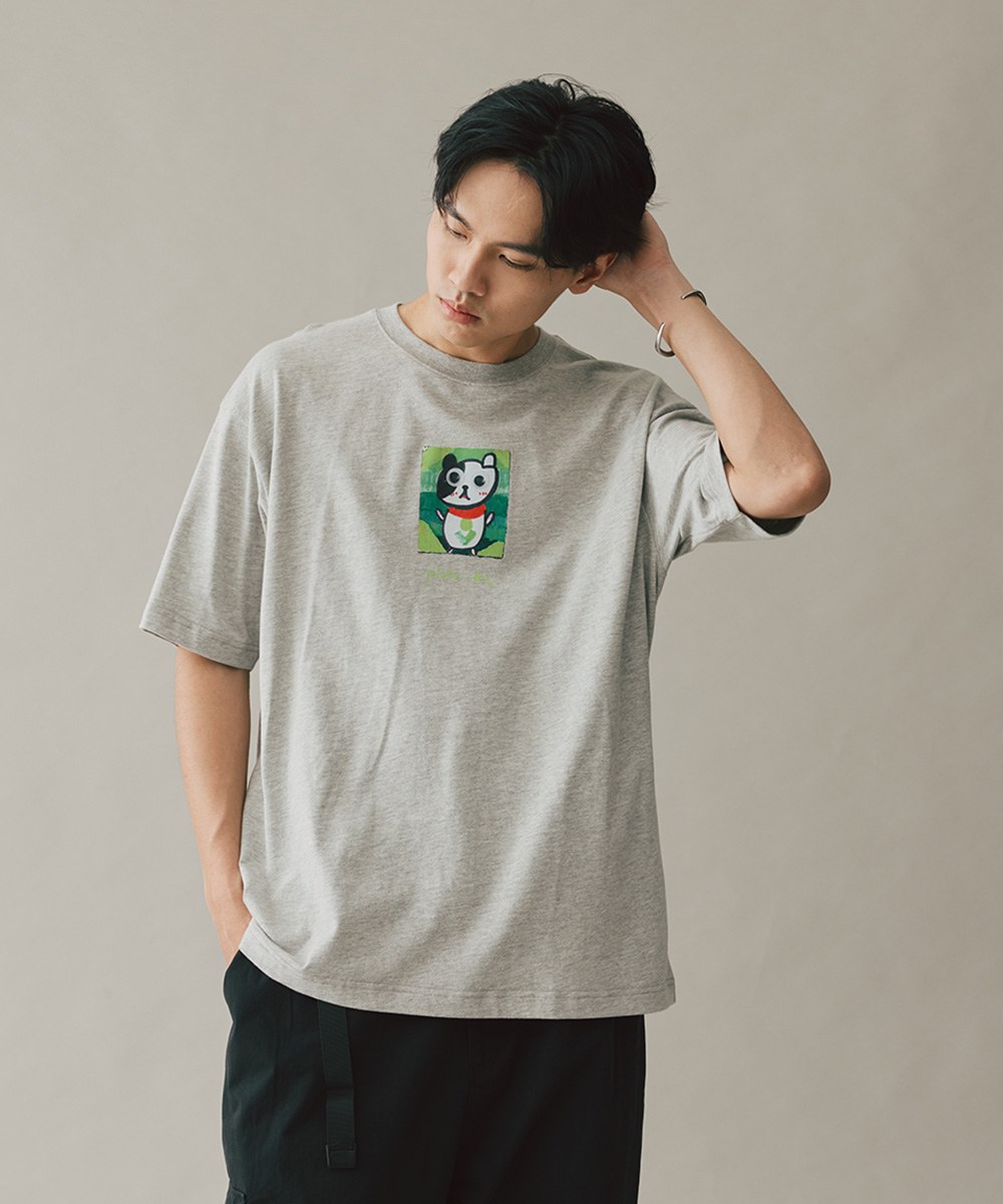 肉食性動物TEE