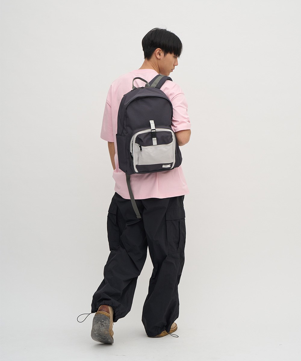 小P社長二代布料防曬涼感短袖TEE