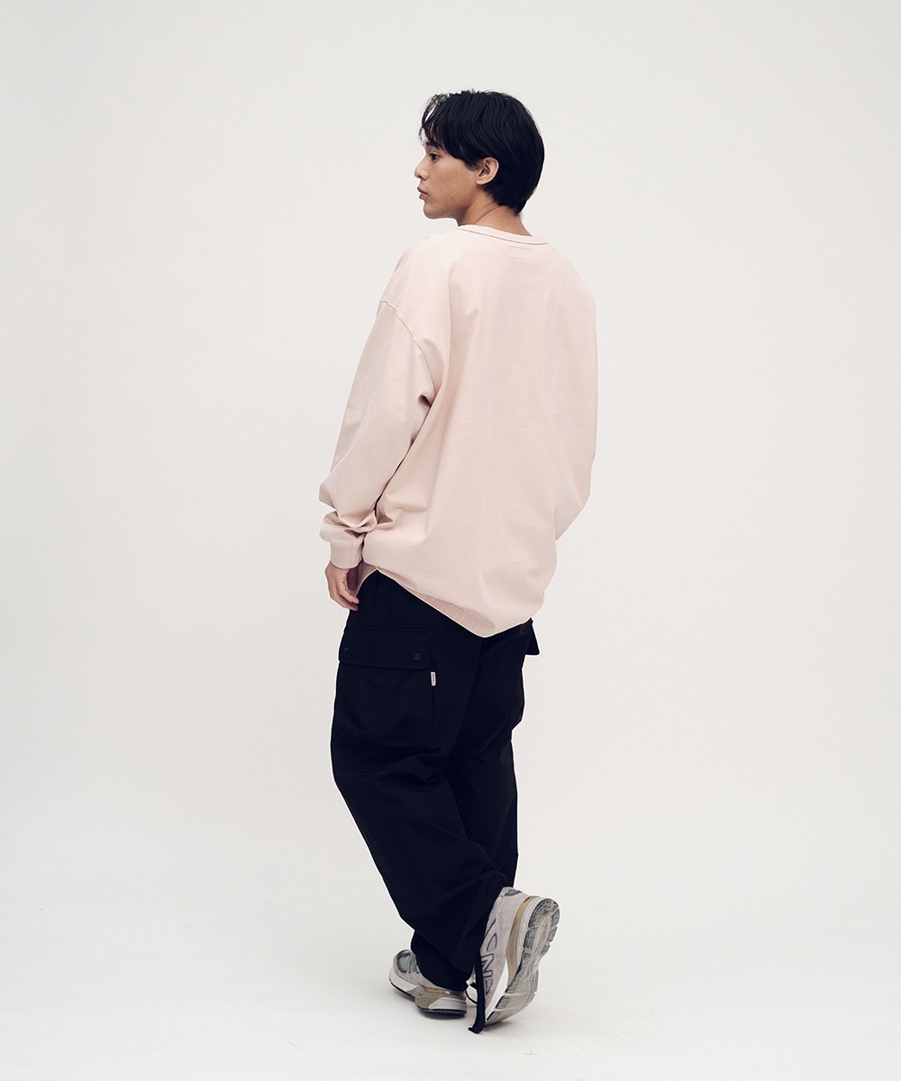 20周年限定水洗PLAIN TEE