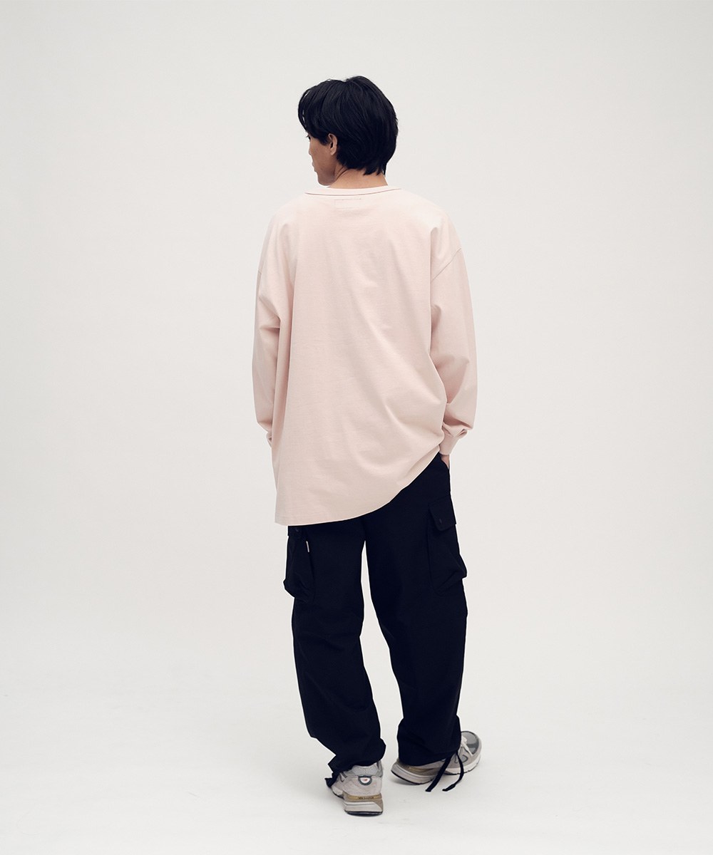 20周年限定水洗PLAIN TEE