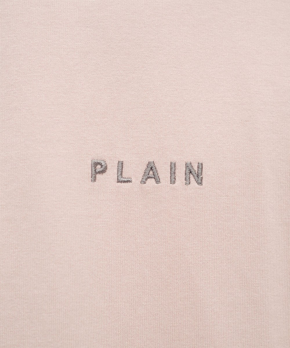 20周年限定水洗PLAIN TEE